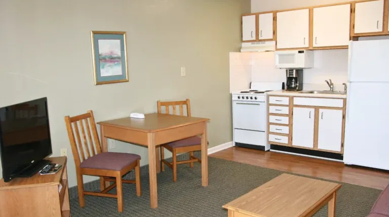 Affordable Suites Florence