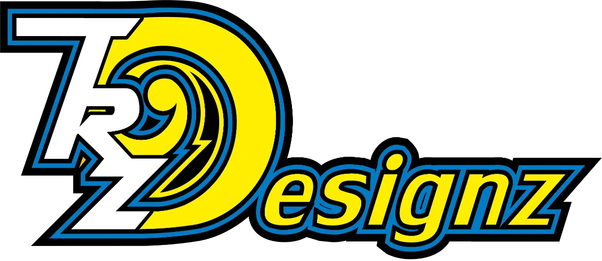 TRZ Designz (Tropical Rayz)