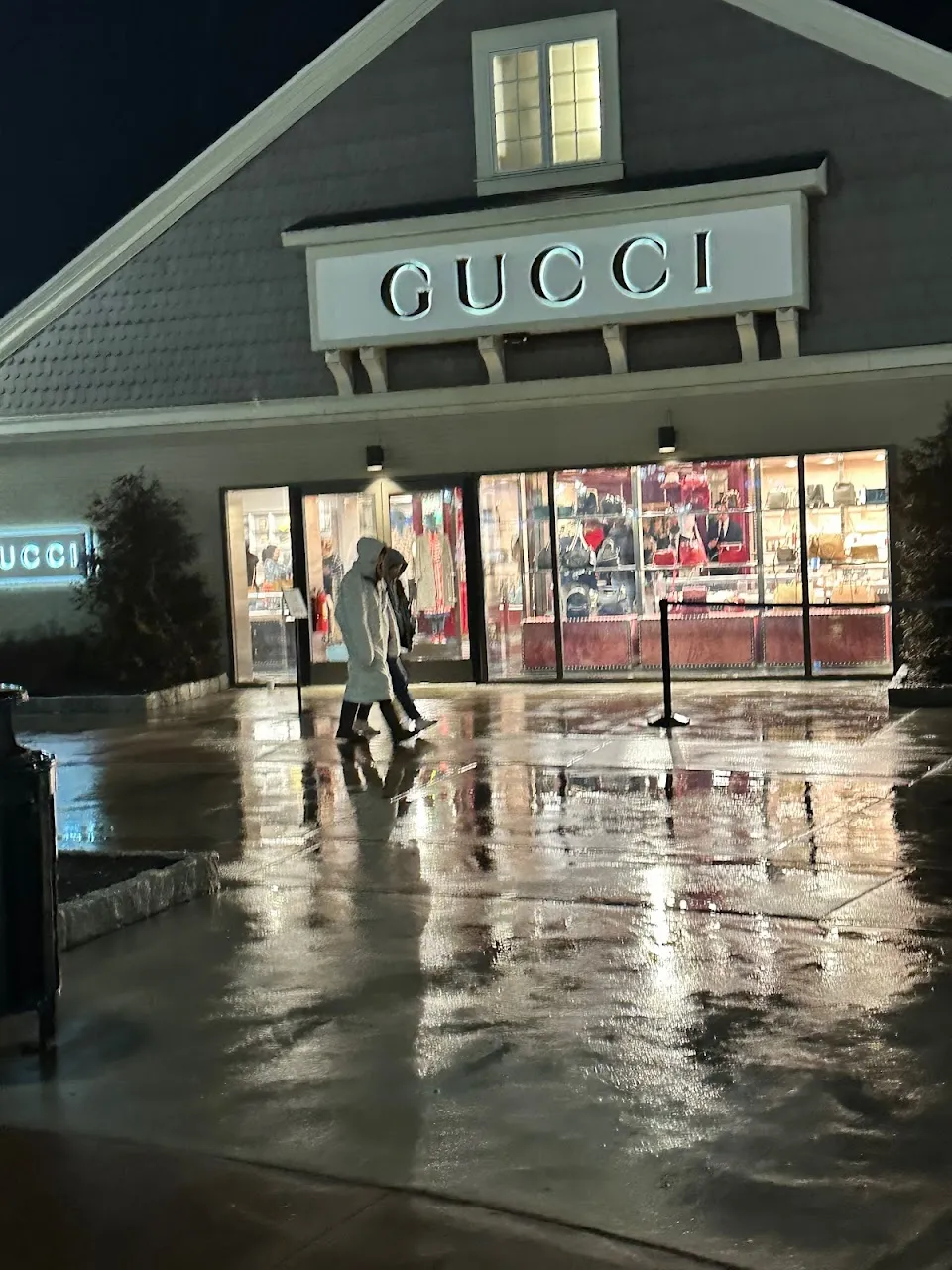Woodbury Common Premium Outlets