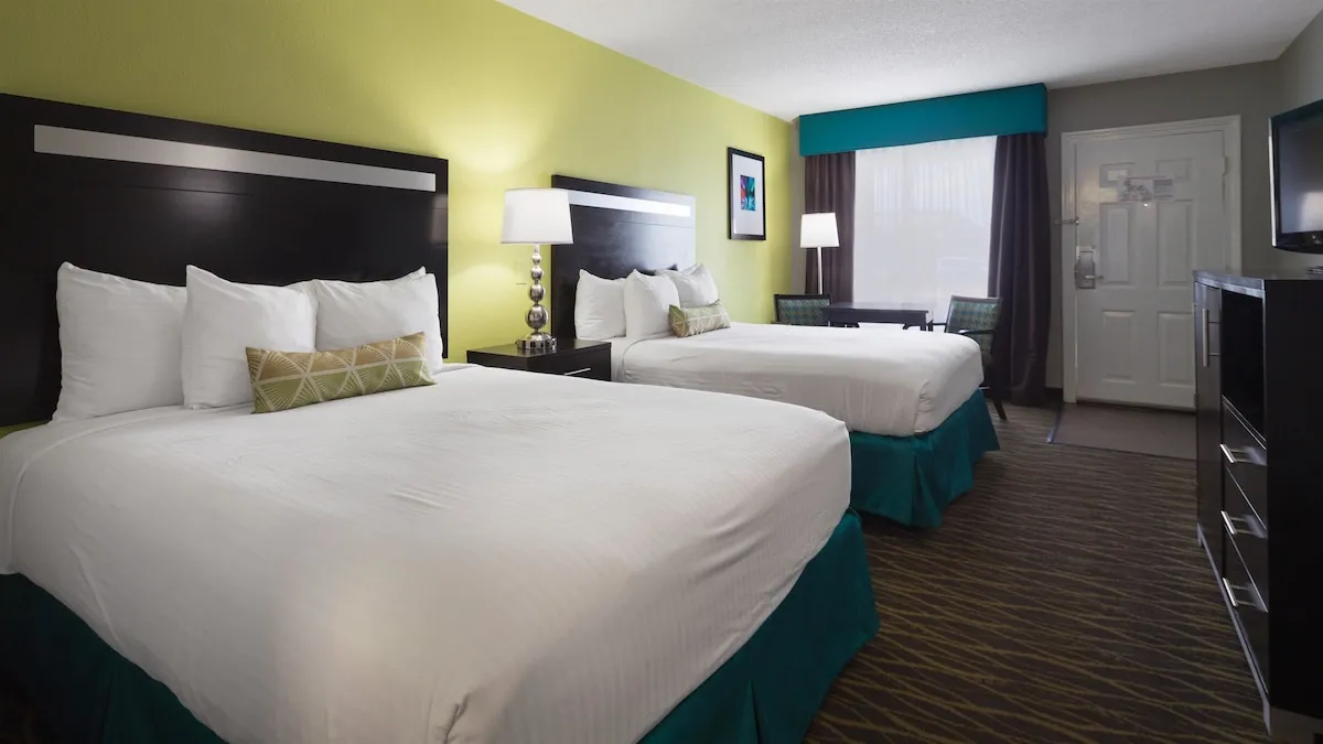 Best Western Inn