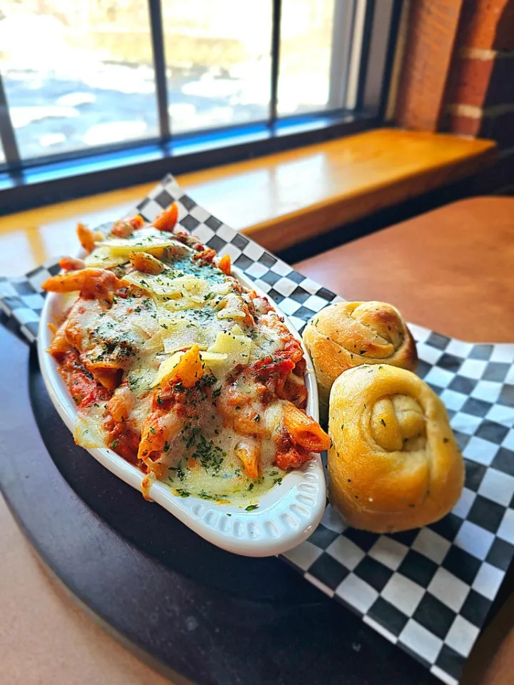 Ramunto's Brick Oven Pizza