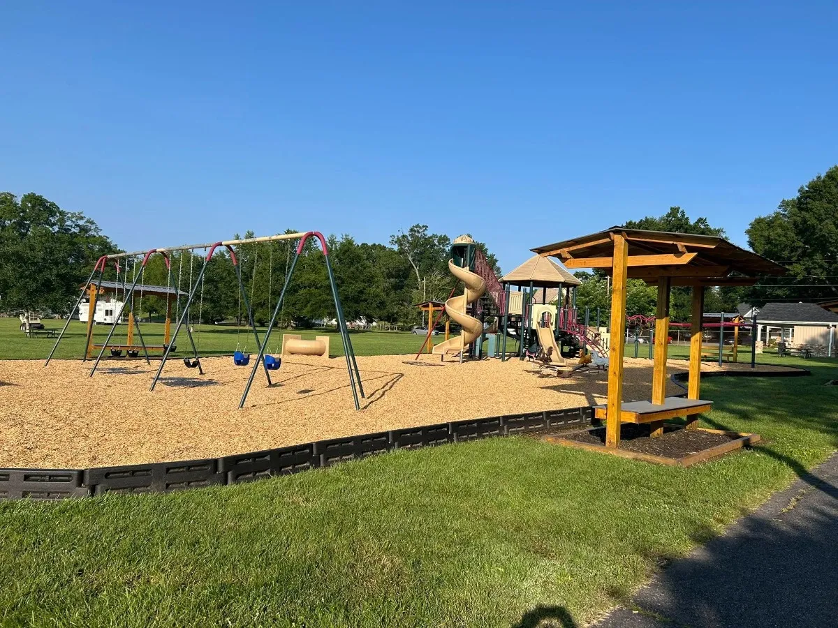 Elliott Duncan Park