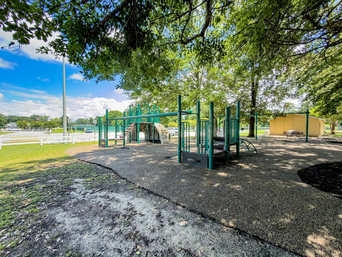 Ebenezer Park