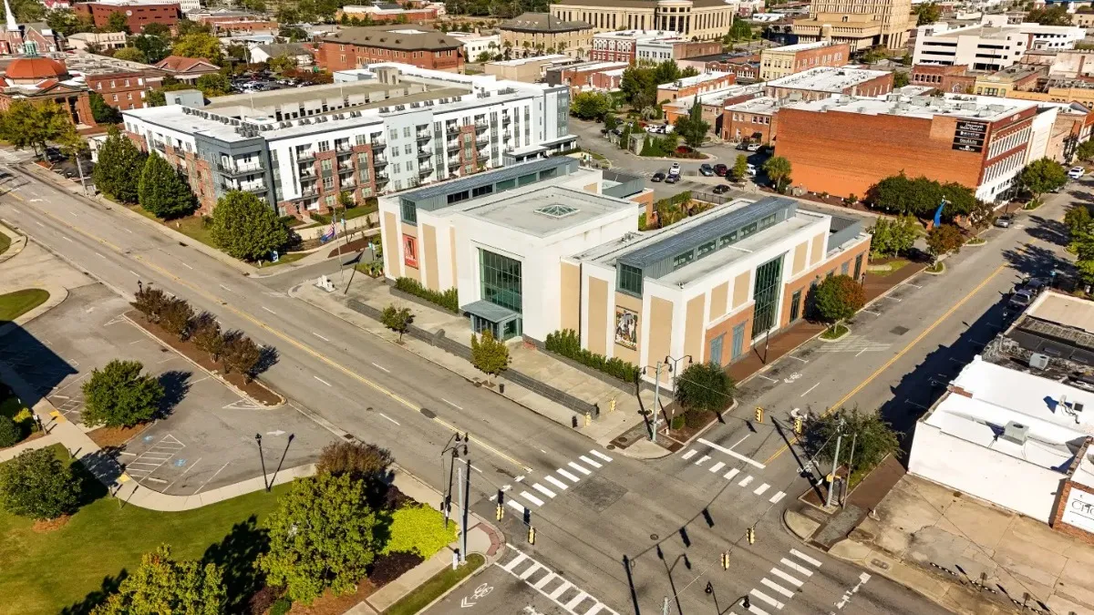 Florence County Museum