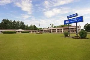 AMERICA’S BEST VALUE INN