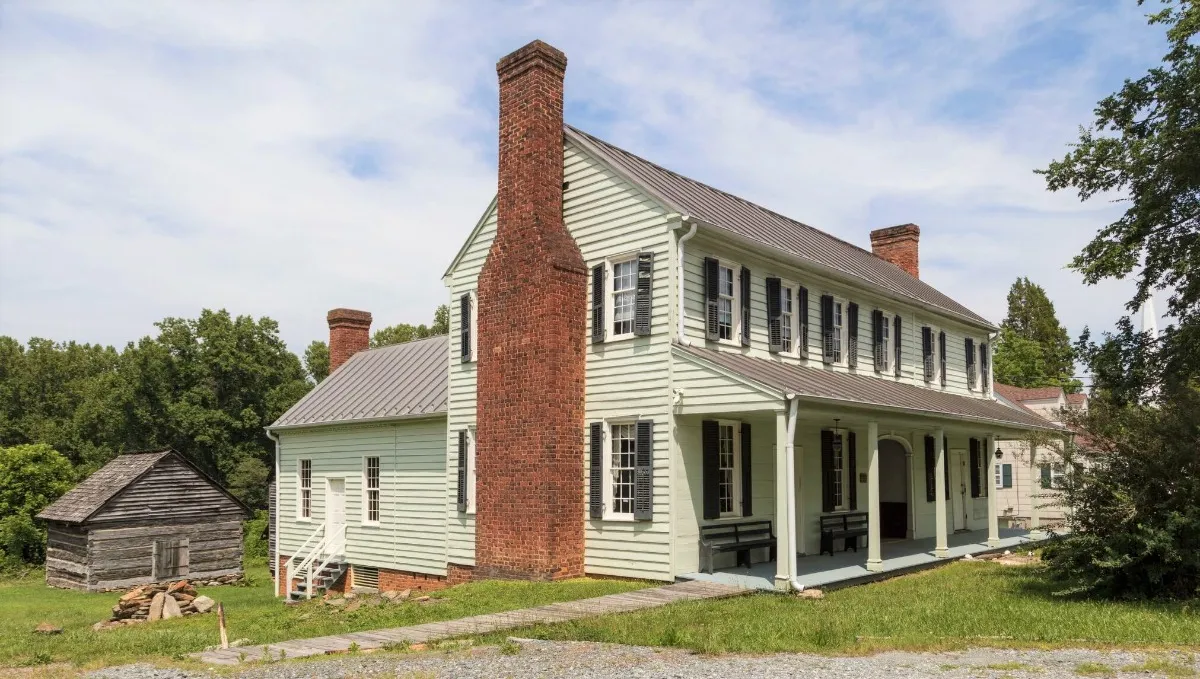 Wright Tavern