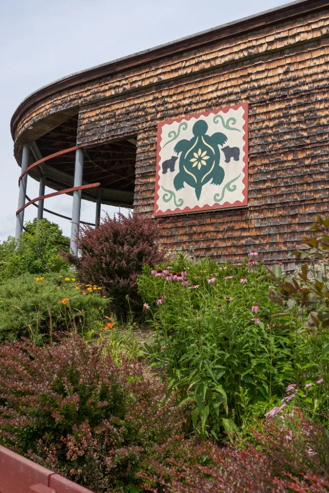 Iroquois Museum