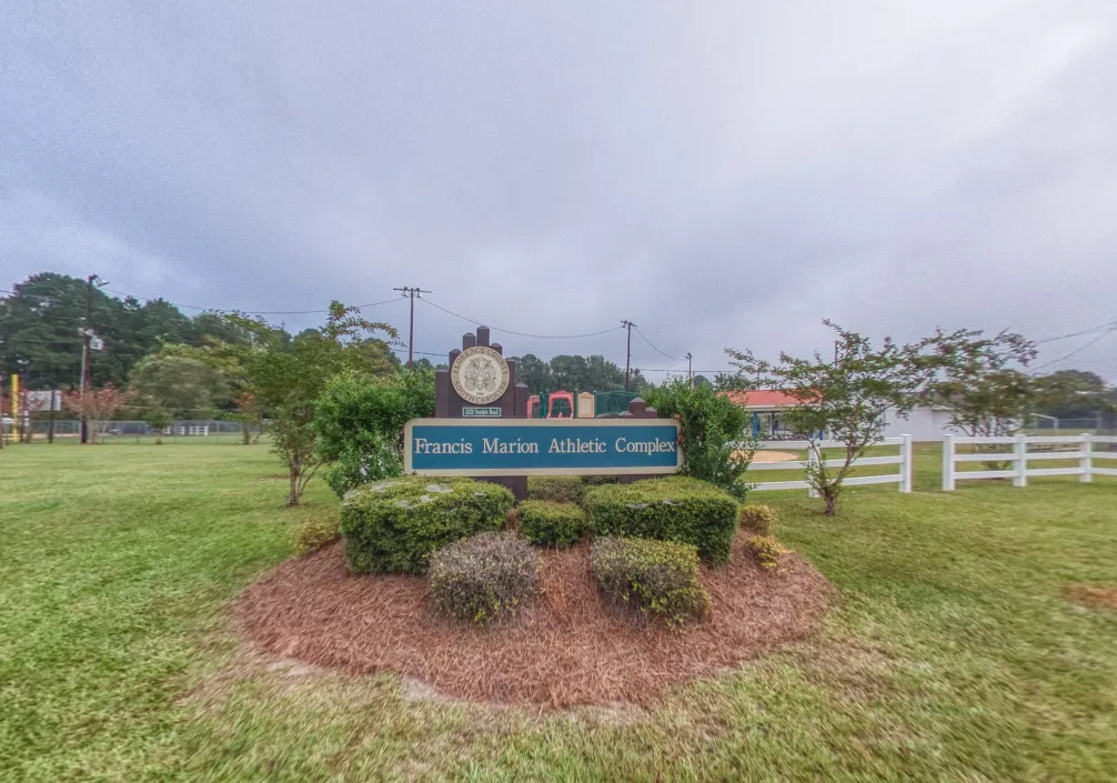 Francis Marion Athletic Complex
