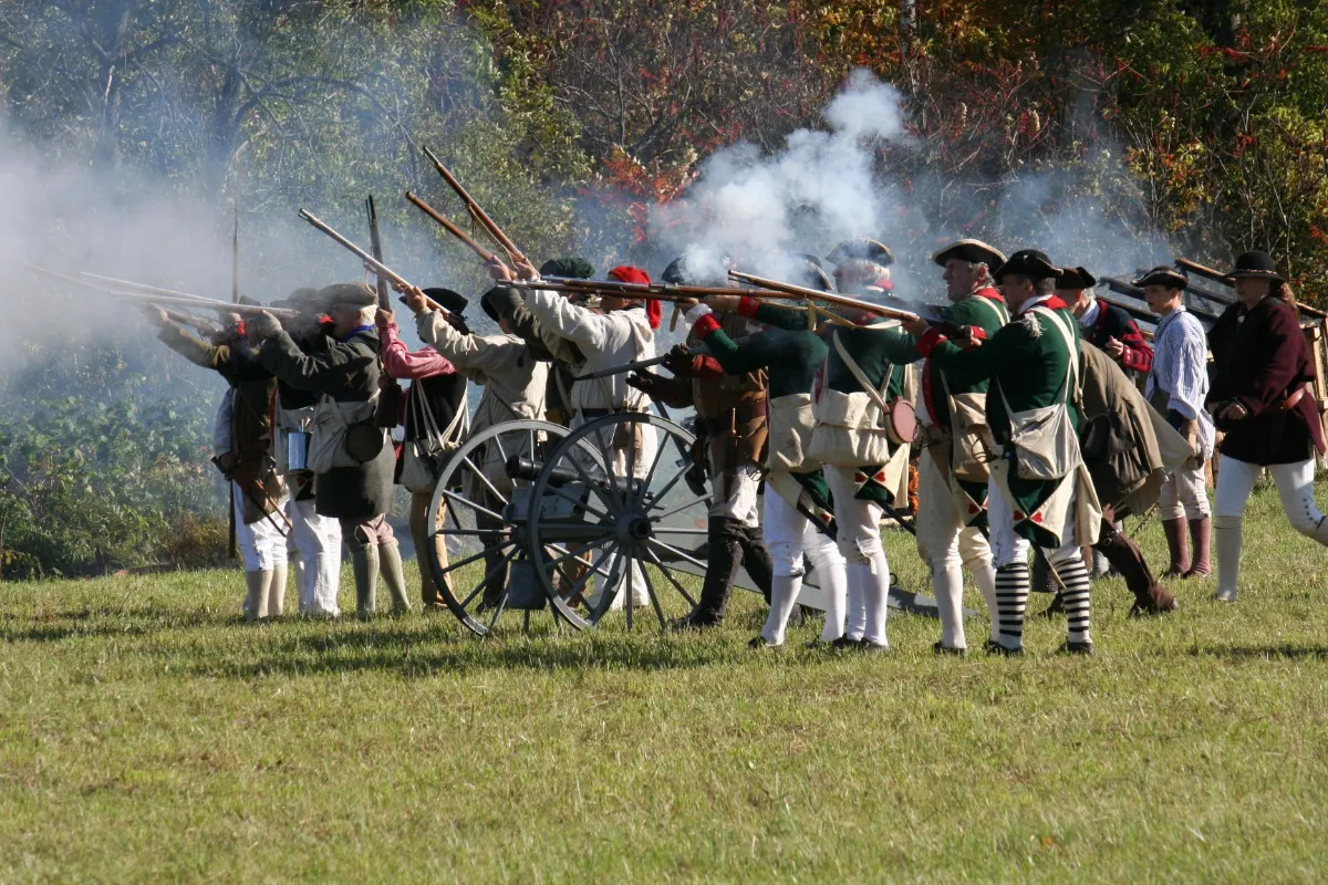 Old Stone Fort Museum
