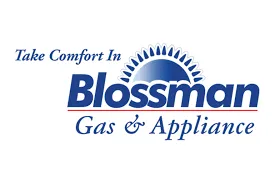 Blossman Gas