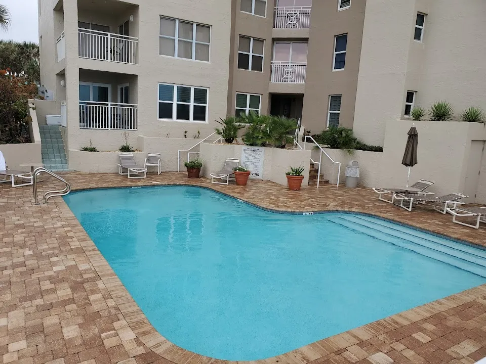 Palm House Condominium 3A