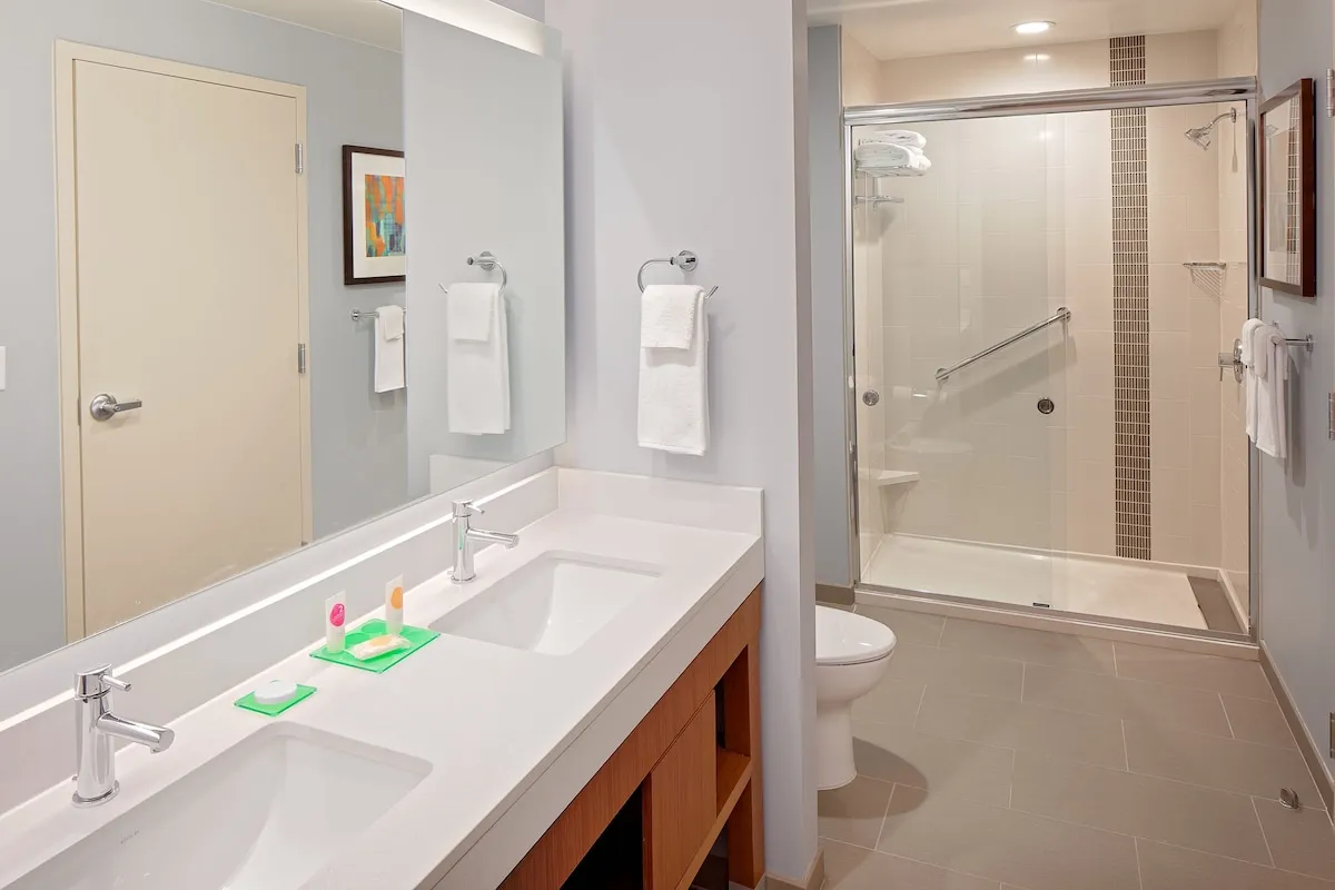 Hyatt Place Florence / Downtown