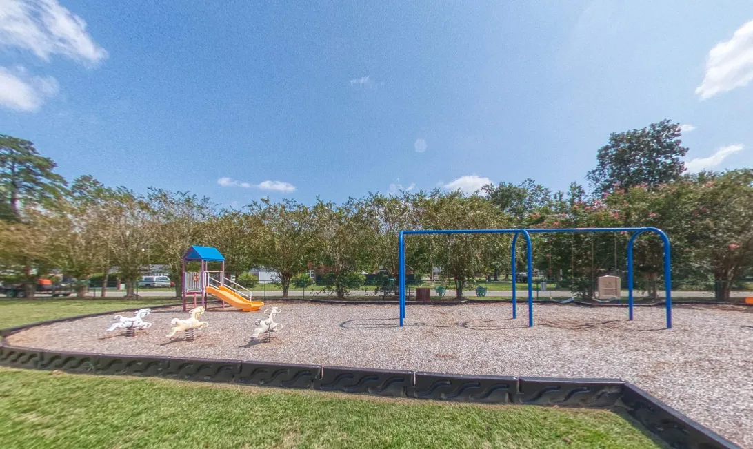 Olanta Athletic Park
