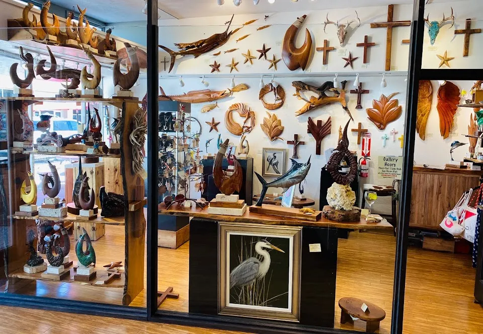 David Wirth Gallery