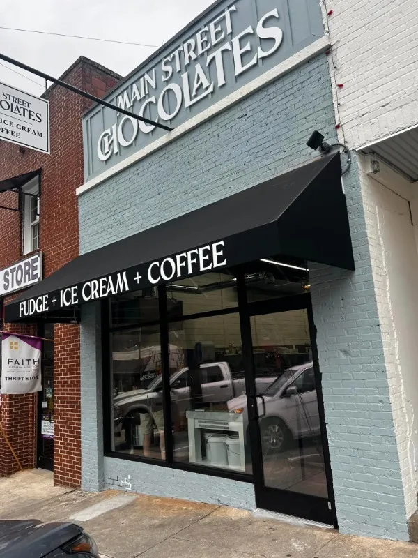 Main Street Chocolates