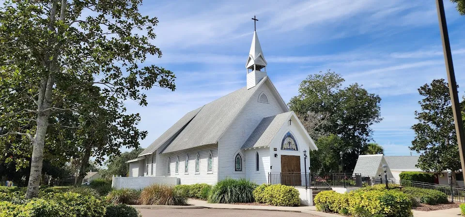 St Paul's Episcopal Church