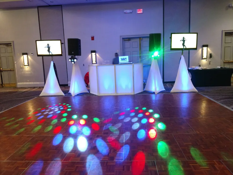 Allstar DJ & Photobooth