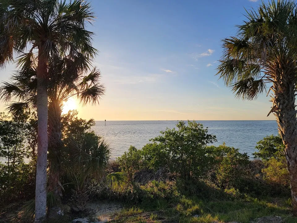Historic Bayport Park