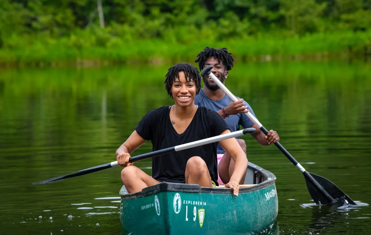 Reidsville Parks & Recreation Department