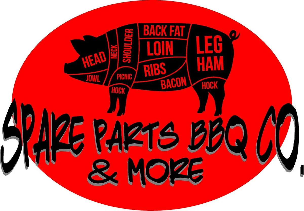 Spare Parts BBQ Co and More