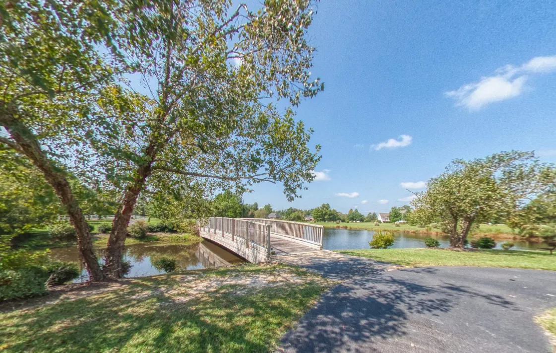 Lake City Community Park