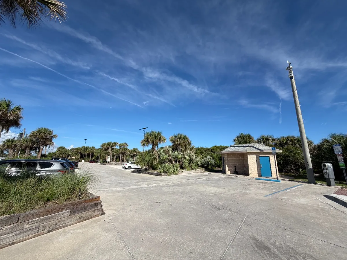 Grayce K. Barck North Beach Community Park