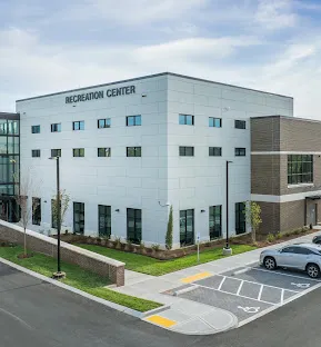 White House Recreation Center