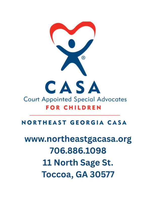 Northeast Georgia CASA