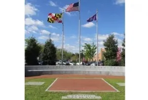 Gas Plant Memorial