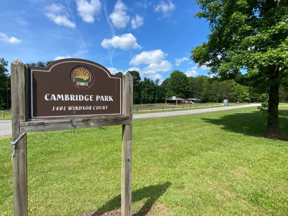 Cambridge Park