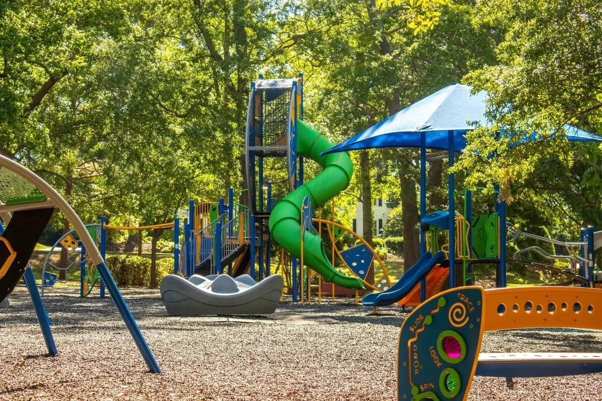 Timrod Park