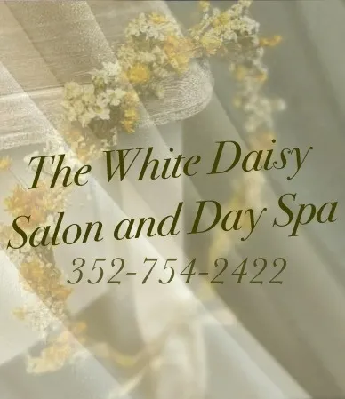 The White Daisy A Salon & Day Spa
