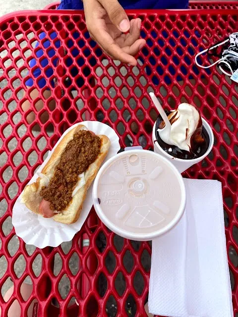 Dairy Bar
