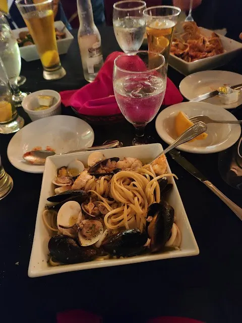 Bello Valentino's Italian Restaurant