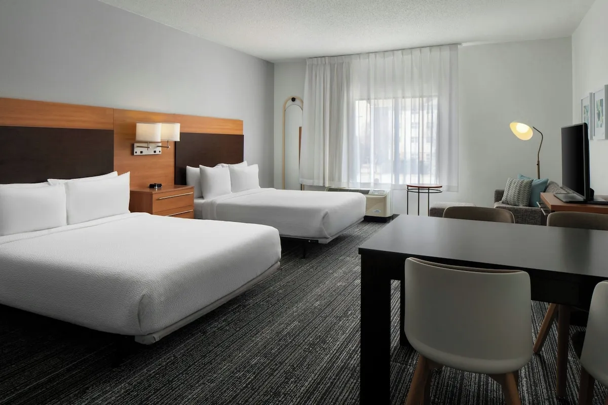 TownePlace Suites by Marriott Florence