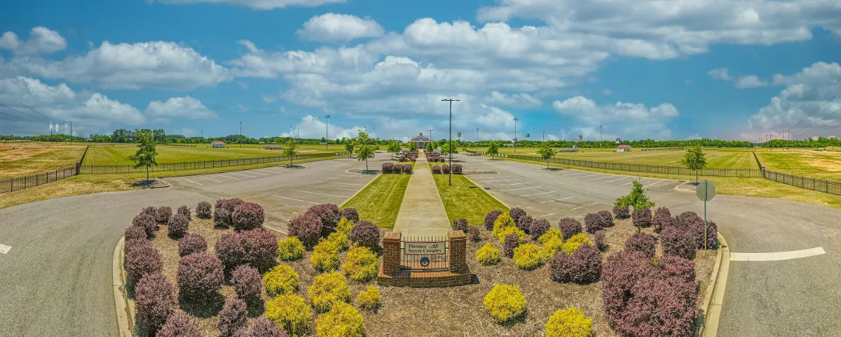 Florence Soccer Complex