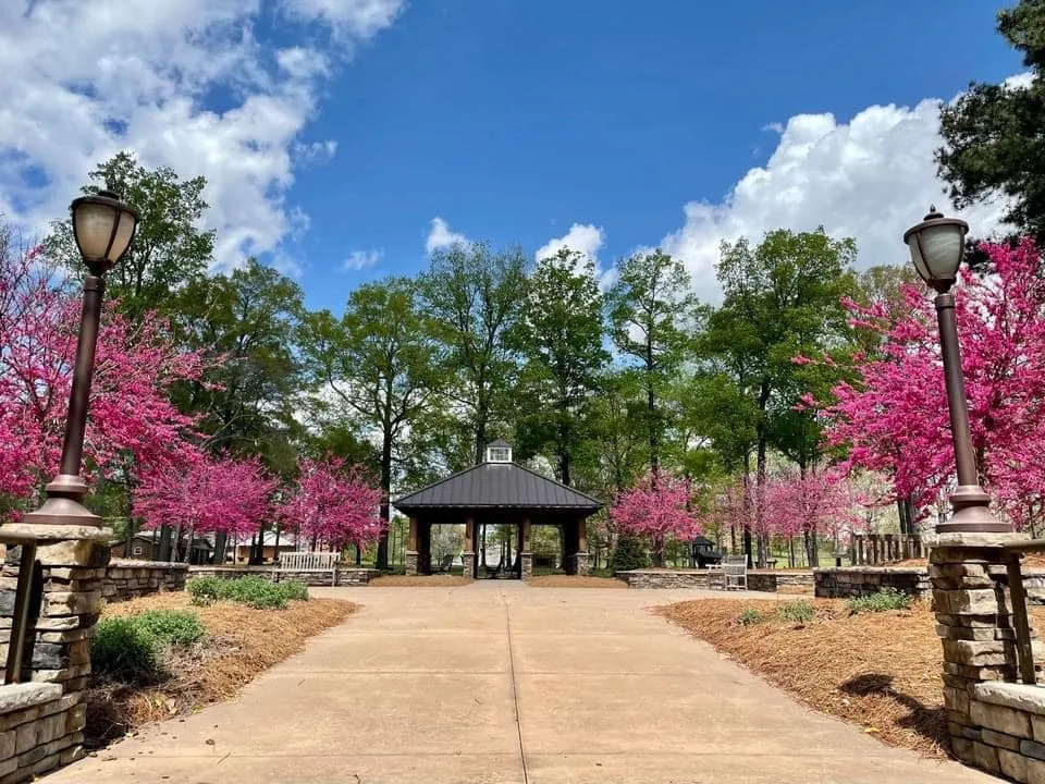 Grogan Park
