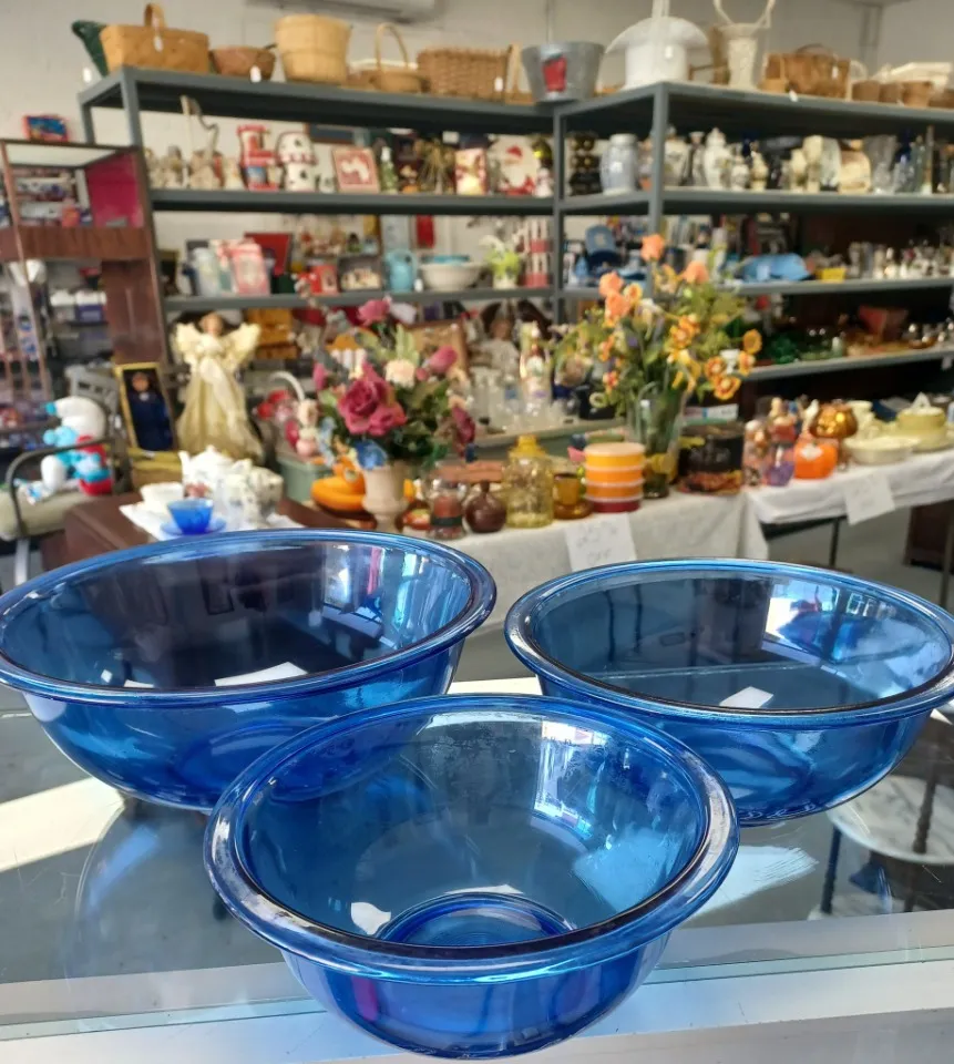 Ladybug Estate Sales Second Chance Treasures