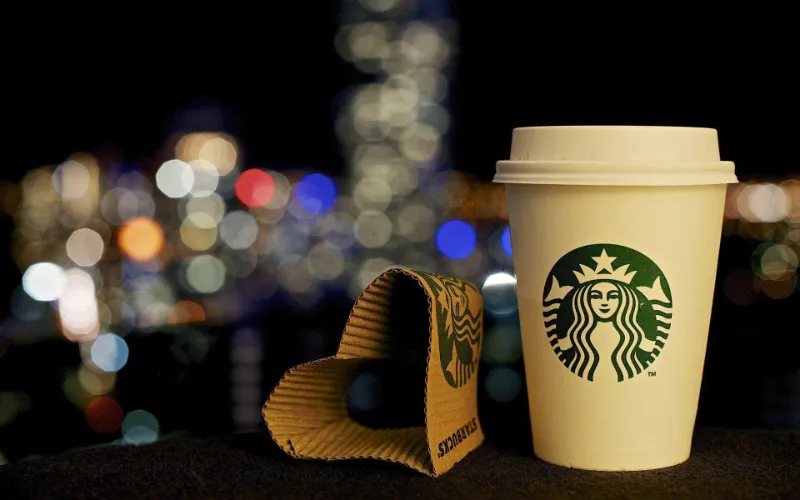Starbucks