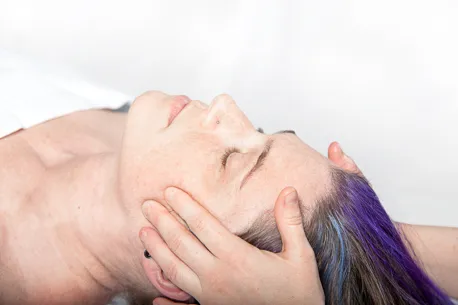 Rejuvenate Massage Studio