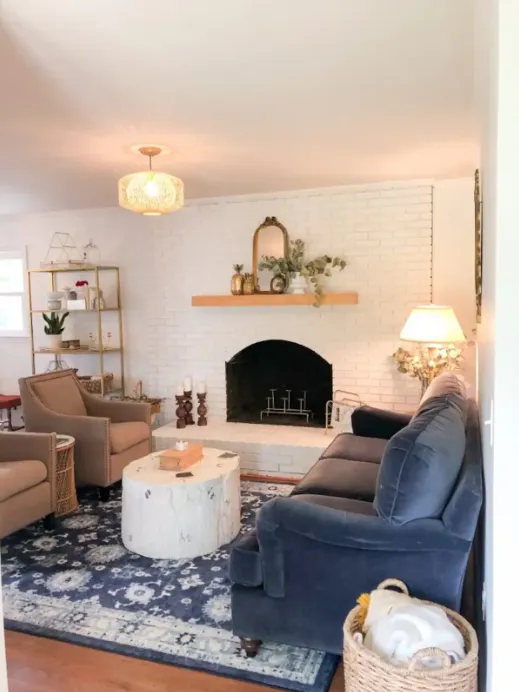 Becoming Cottage-Airbnb