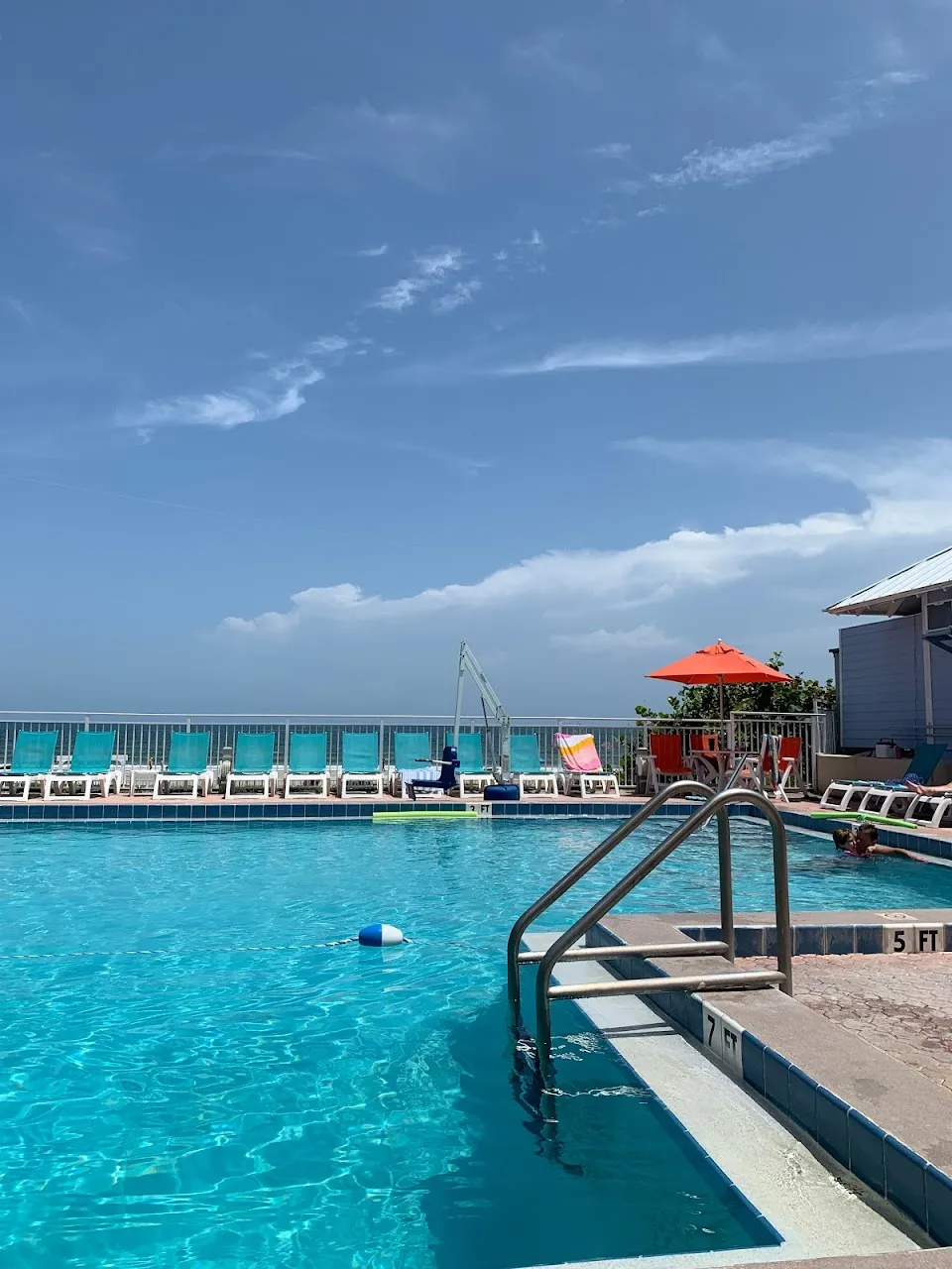 Coconut Palms Beach Resort