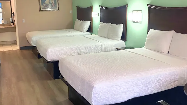 Security Inn & Suites