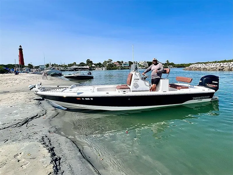 Slick Calm Charters