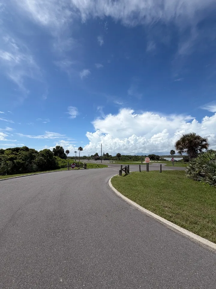 Canaveral National Seashore