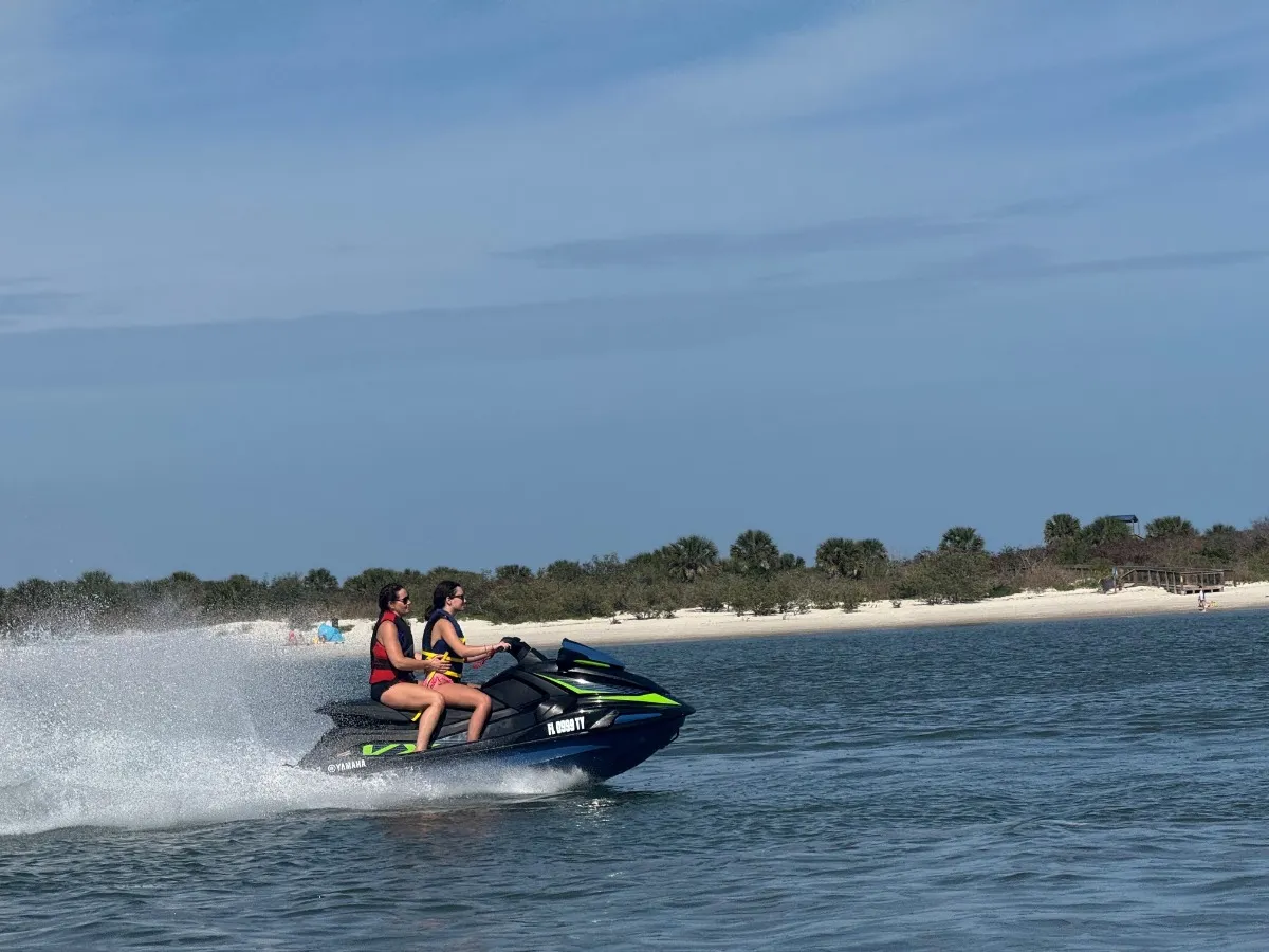 Salt Life Expeditions