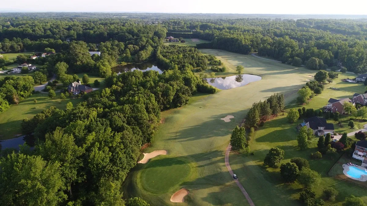 Greensboro National Golf Club