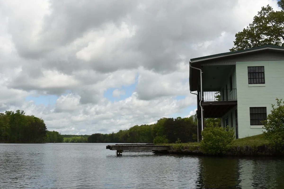 Lake Hunt