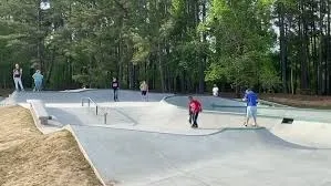 McLeod Skatepark