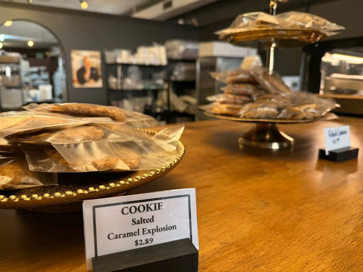 The Boardwalk Baker LLC